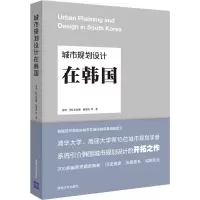 音像城市规划设计在韩国唐燕 等