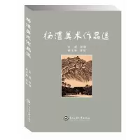 音像杨澧美术作品选杨澧