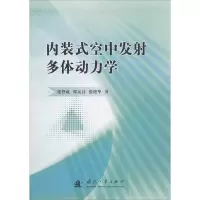 音像内装式空中发多体动力学张登成