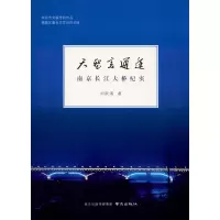 音像天堑变通途 南京长江大桥纪实刘跃清
