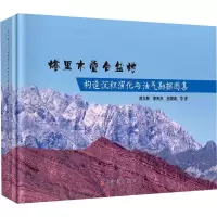 音像塔里木叠合盆地构造沉积演化与油气勘探图集漆立新 等
