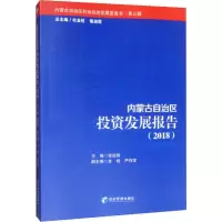 音像内蒙古自治区发展报告(2018)张启智