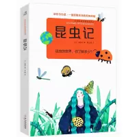 音像昆虫记法布尔