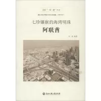 音像七珍镶嵌的海湾明珠 阿联酋刘彬
