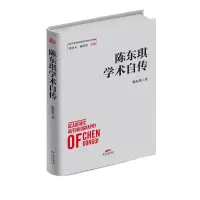 音像陈东琪学术自传陈东琪