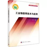 音像工业物联网技术与应用王平