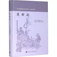 音像楚辞疏作者