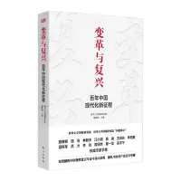 音像变革与复兴(中国现代化新征程)胡鞍钢