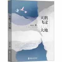 音像天鹅飞过大地周烈夫