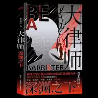 音像大律师:深渊之下我本纯洁