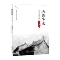 音像决胜小康(探索乡村振兴之路袁家村卷)崔峰,王瑜,千继贤