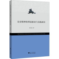 音像法治精神的理论脉动与实践面向郭人菡