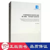 音像中国跨境企业的外汇风险敞口测度、对冲动因与效果评价赵峰著