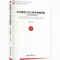 音像复杂行为与资本市场异象——计算实验金融研究隆云滔