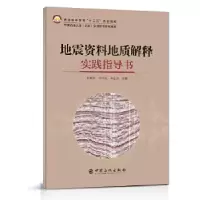 音像地震资料地质解释实践指导书孙盼科,徐怀民,尹志军