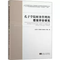 音像孔子学院财务管理的绩效评估研究王冀宁 等