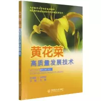 音像黄花菜高质量发展技术编者:王锐|责编:康昊婷