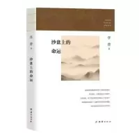 音像沙盘上的命运李菁