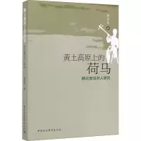 音像黄土高原上的荷马 陕北盲说书人研究孙宏亮