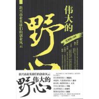 音像伟大的野心(新兴商业英雄们的创业风云)优米网