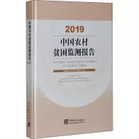 音像中国农村贫困监测报告 2019