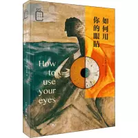 音像如何用你的眼睛(美)詹姆斯·埃尔金斯(James Elkins)