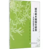 音像城市树木精细化修剪——北京的探索与实践周彩贤 等