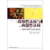音像投认同与内摄认同--精神分析治疗中的自体运用沙夫