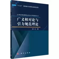 音像广义相对论与引力规范理论段一士
