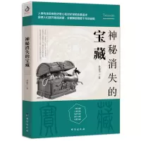 音像神秘消失的宝藏孙建华