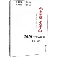 音像《东部文学》2019年作品精选雨桦编