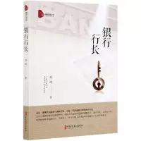 音像银行行长/跨度小说文库邢涛著