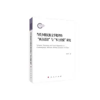 音像当代少数民族文学批评的西方话语与本土经验研究李长中