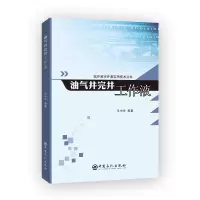 音像油气井完井工作液/钻井液完井液实用技术丛书王中华