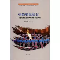 音像咪依噜风情谷——楚雄彝族自治州南华县小岔河村李天永