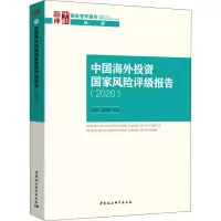音像中国海外风险评级报告(2020)张明 等