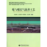 音像煤与煤层气钻井工艺乌效鸣,王荣璟,林朋皓,王生维 著