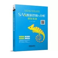 音像SAS数据挖掘与分析项目实战中国