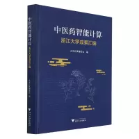 音像医智能计算(浙江大学成果汇编)(精)吴朝晖