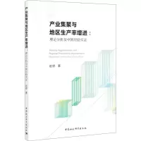 音像产业集聚与地区生产率增进:理论分析及中国经验实赵婷
