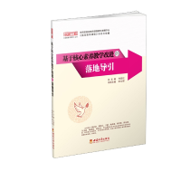 音像基于核心素养教学改进的落地导引李文辉