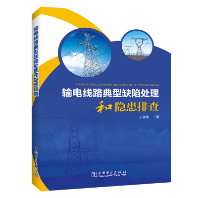 音像输电线路典型缺陷处理和隐患排查王晓建