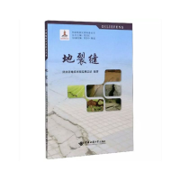 音像地裂缝陕西省地质环境监测总站,范立民 编