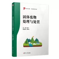 音像固体废物处理与处置(复旦卓越·环境管理系列)杨治广