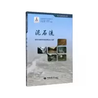 音像泥石流陕西省地质环境监测总站,范立民,贺卫中 等 编