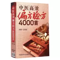 音像中医高效偏方验方4000首王良信