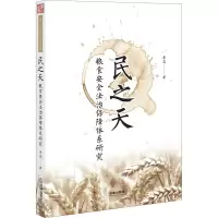 音像民之天 粮食安全法治保障体系研究李蕊