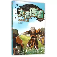 音像大泽传奇(第6季寻找鹰之国)徐然