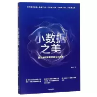 音像小数据之美(精准捕捉未来的商业小趋势)陈辉