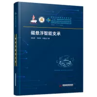 音像磁悬浮智能支承胡业发,王晓光,宋春生 著
